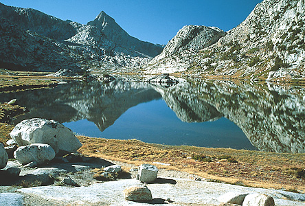 Kings Canyon National Park