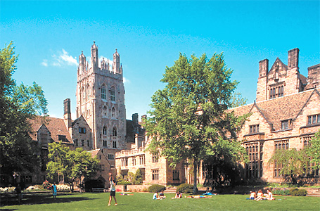 Yale University