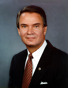 John B. Breaux