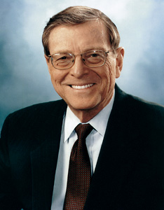 Peter V. Domenici