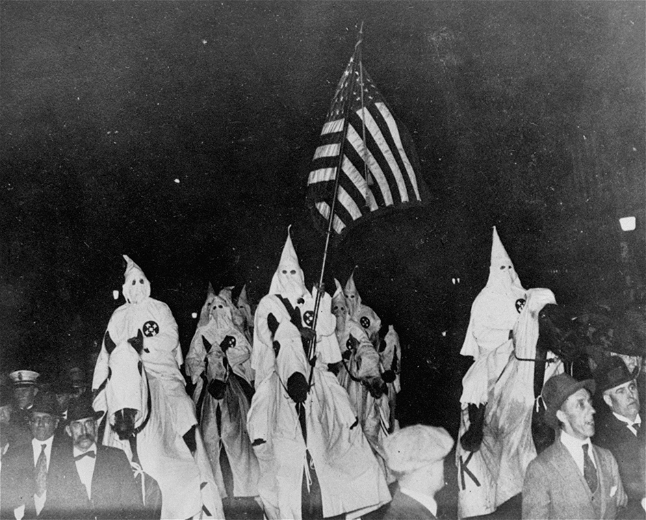 Ku Klux Klan