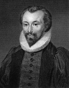 John Donne