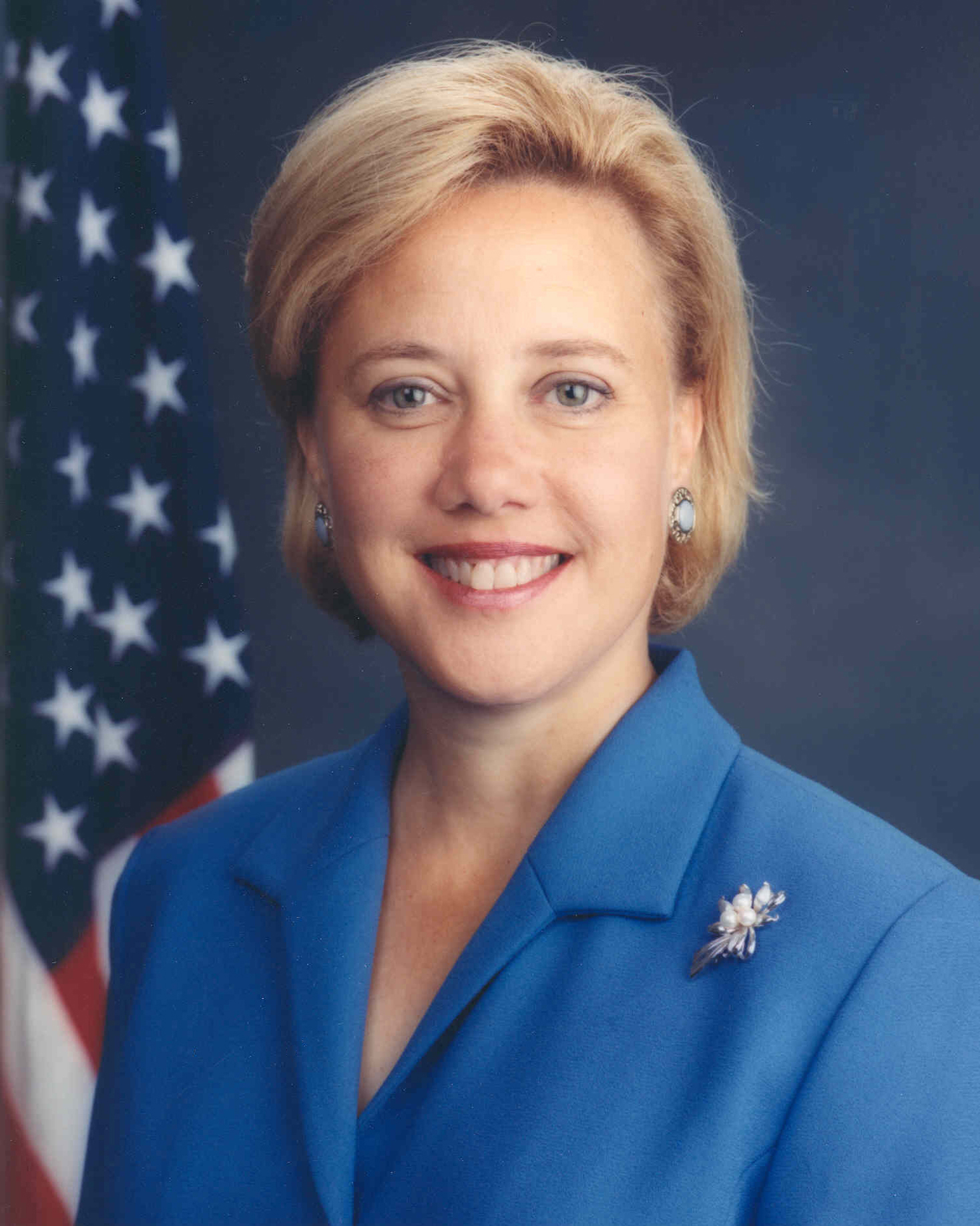 Mary L. Landrieu