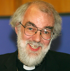 Rowan Williams