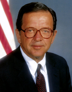 Ted Stevens