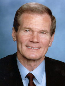 Bill Nelson