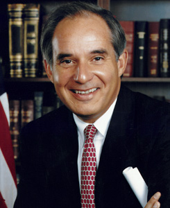 Robert G. Torricelli