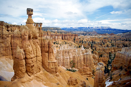 Bryce Canyon National Park