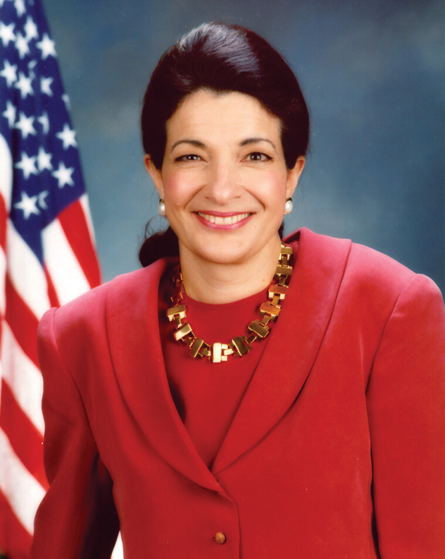 Olympia J. Snowe