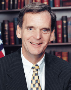 Judd A. Gregg