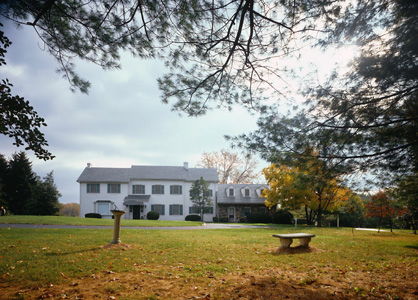 Eisenhower National Historic Site