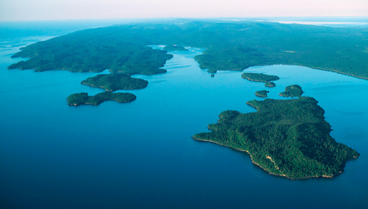 Isle Royale National Park