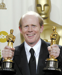 Ron Howard