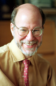 H. Robert Horvitz