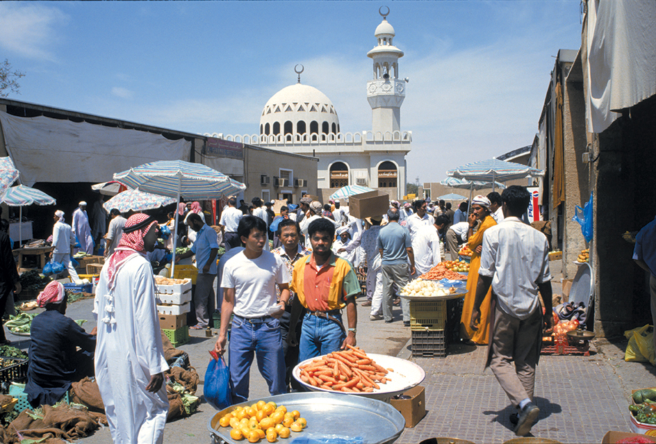 Abu Dhabi, United Arab Emirates