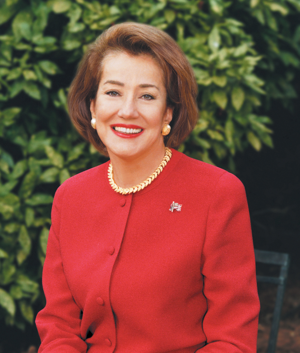 Elizabeth Dole