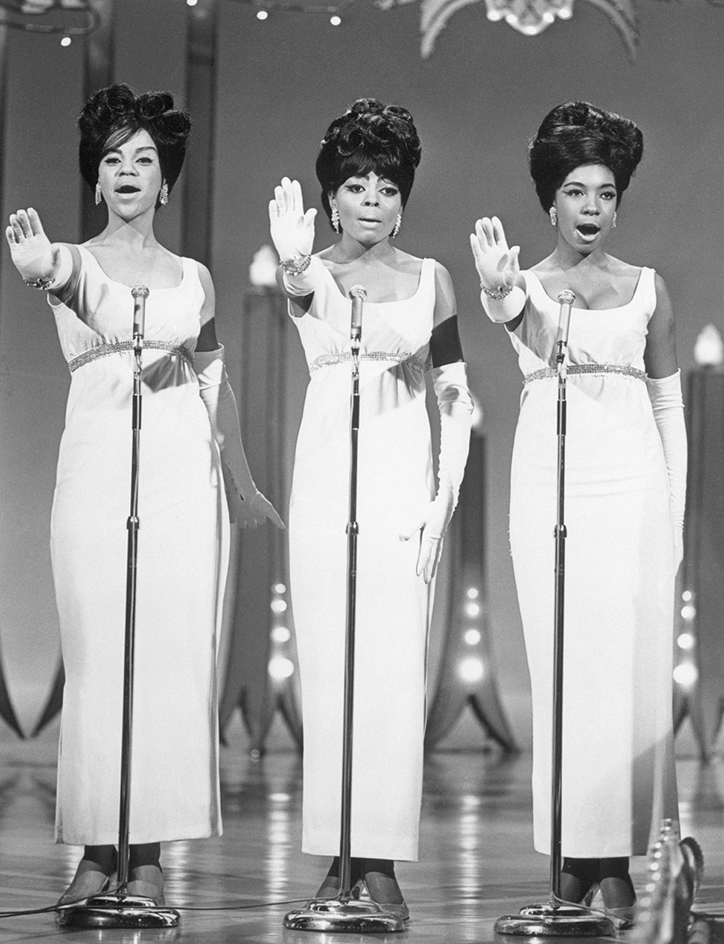 The Supremes