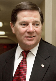 Tom DeLay