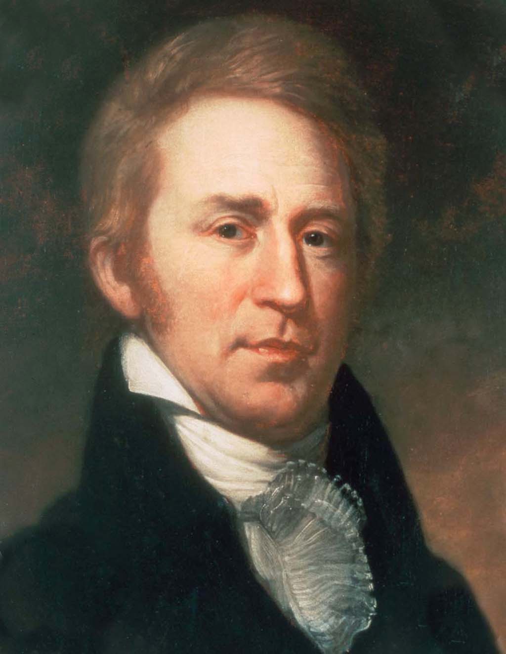 William Clark