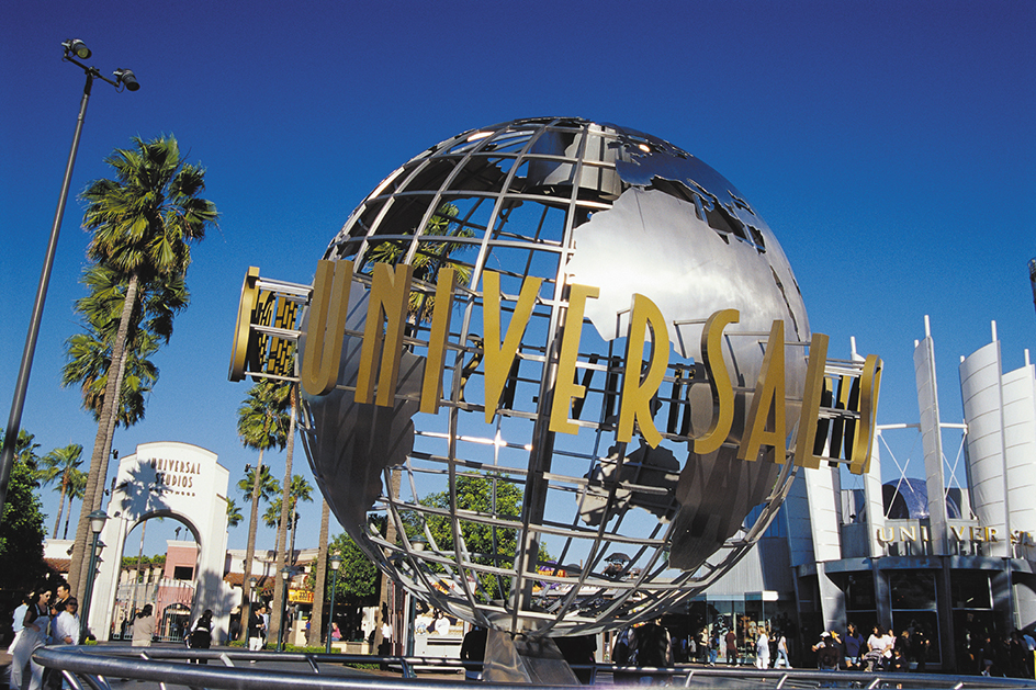 Universal Studios