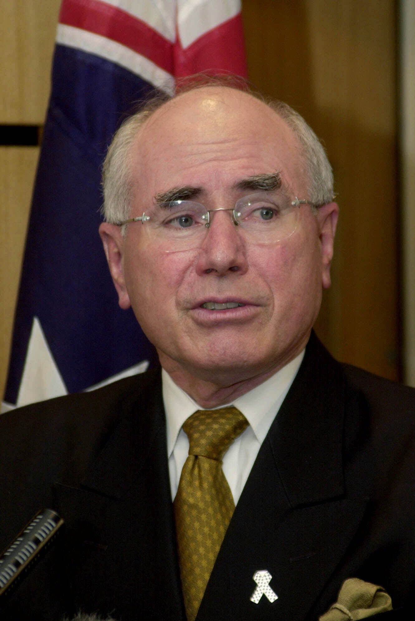 John Howard