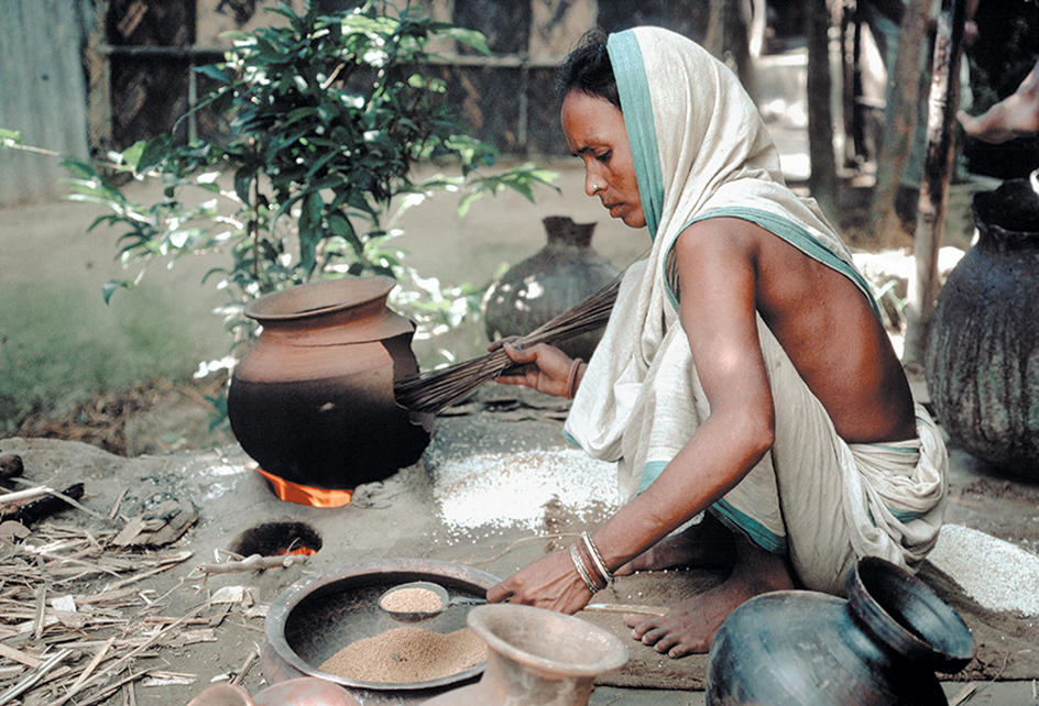 Food in Bangladesh