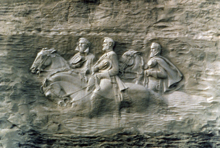 Stone Mountain