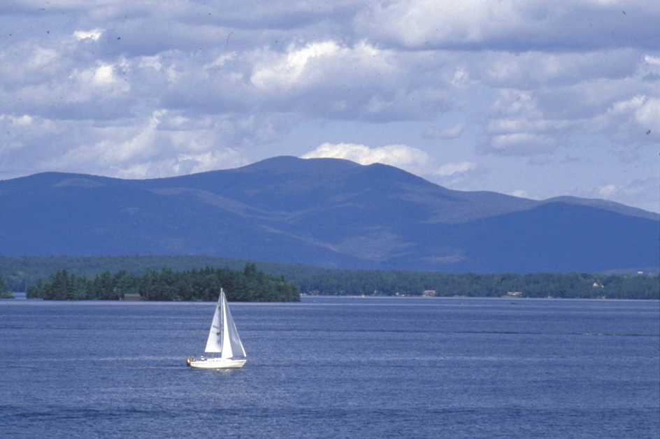 Lake Winnipesaukee