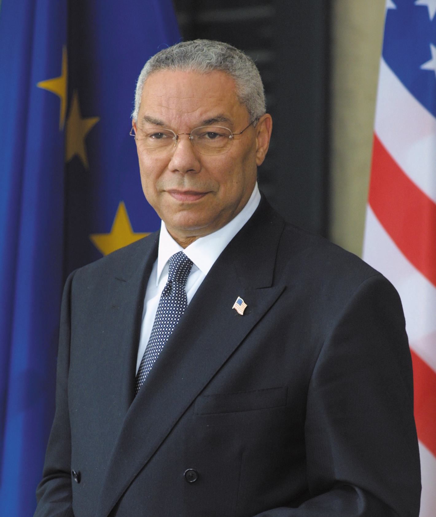 Colin Powell