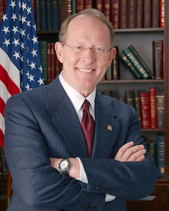 Lamar Alexander