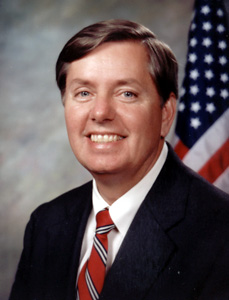 Lindsey Graham