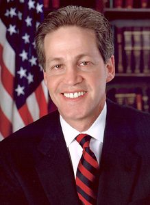 Norm Coleman