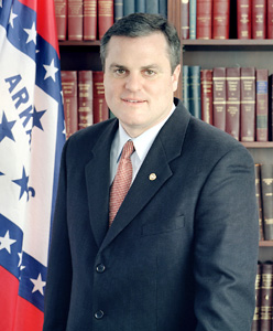 Mark Pryor