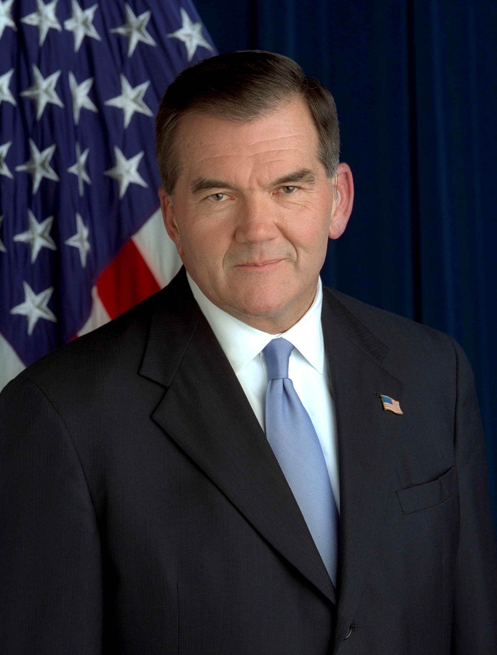 Tom Ridge