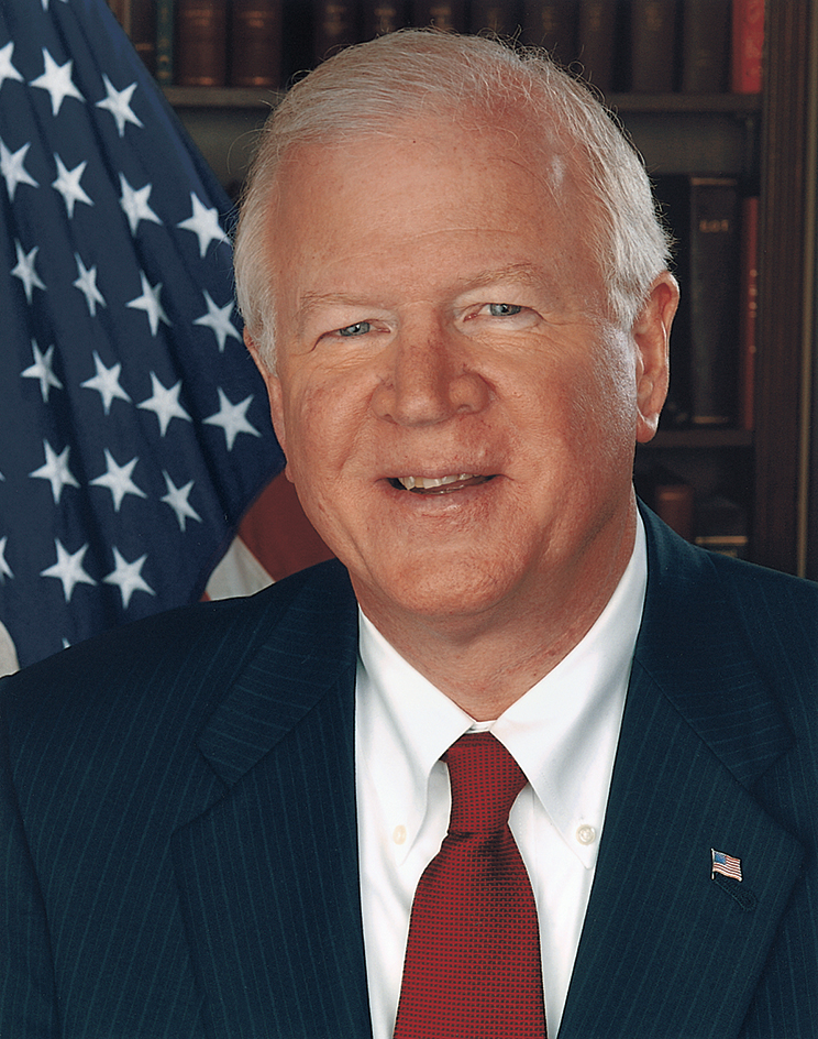 Saxby Chambliss