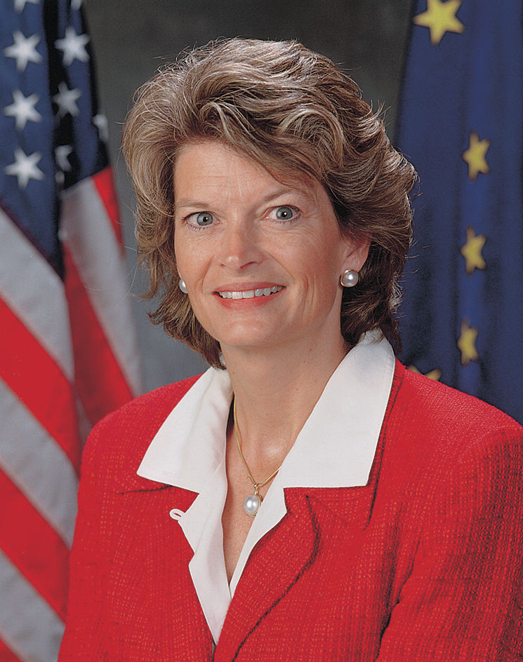 Lisa Murkowski