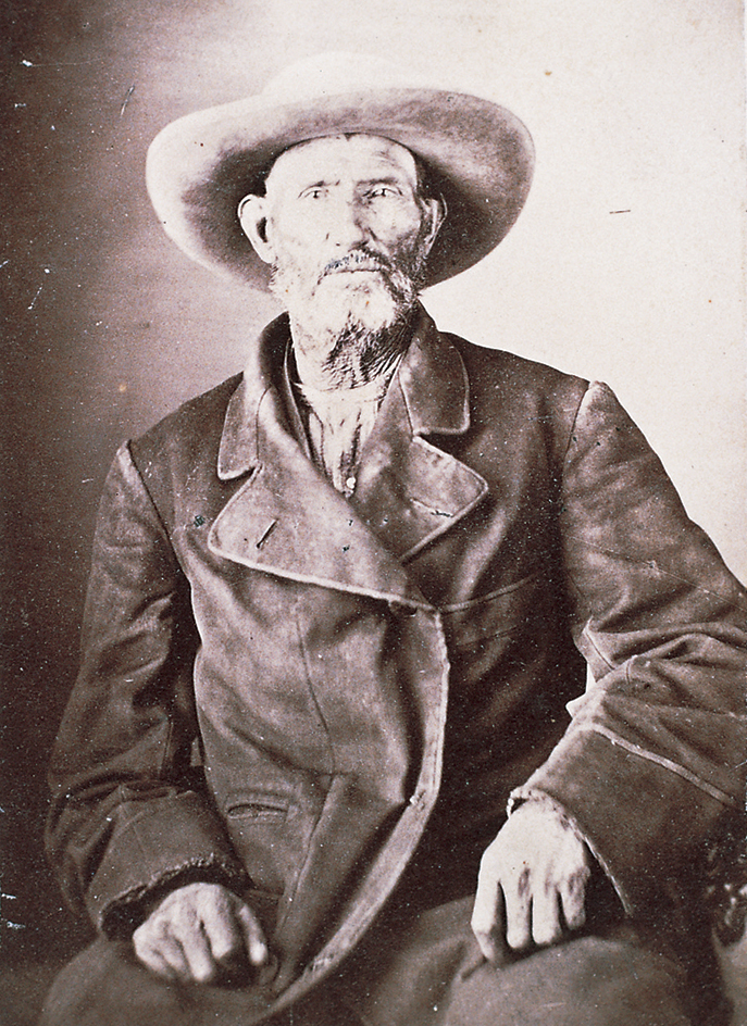 Jim Bridger