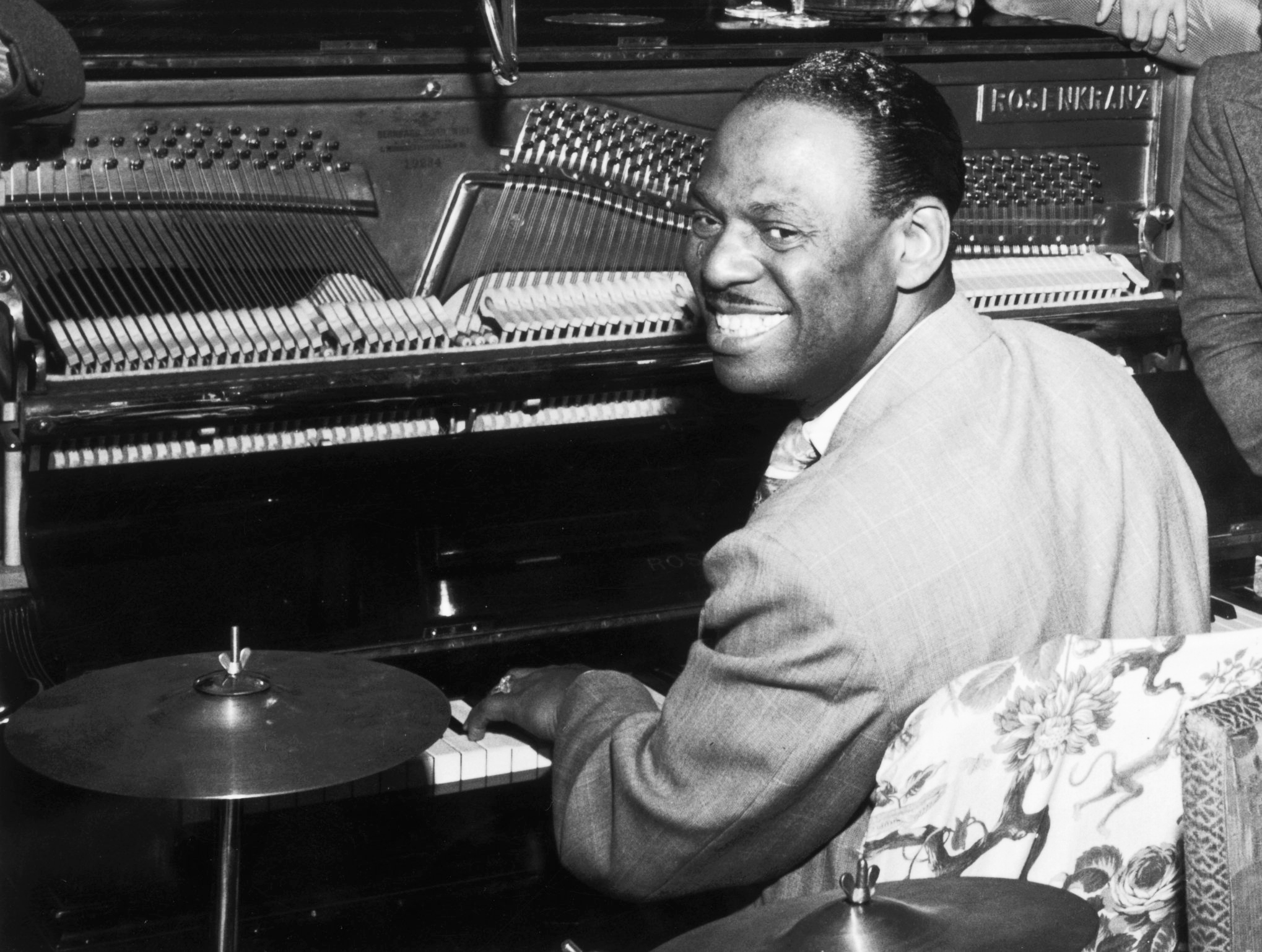 Earl Hines