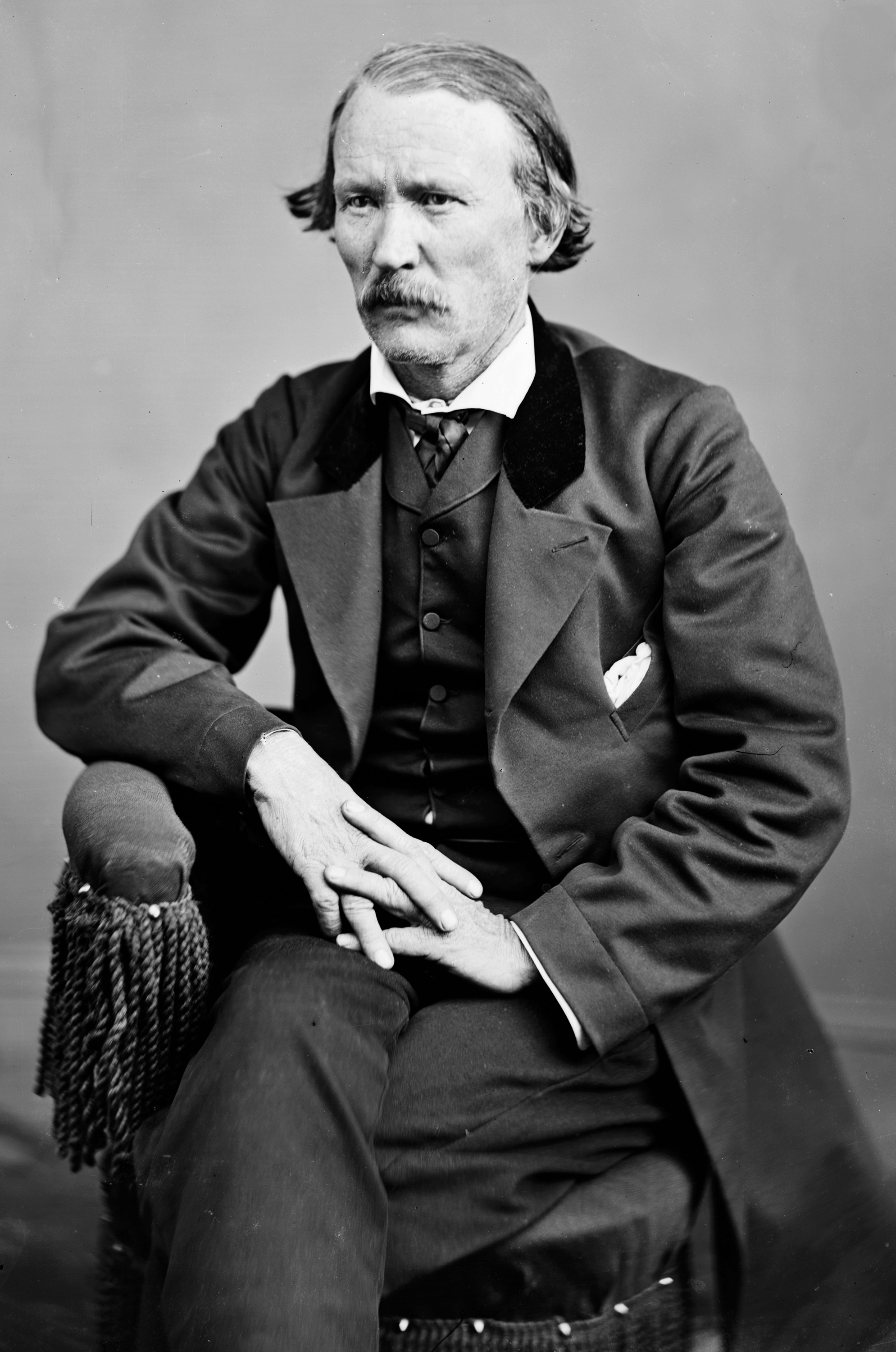 Kit Carson