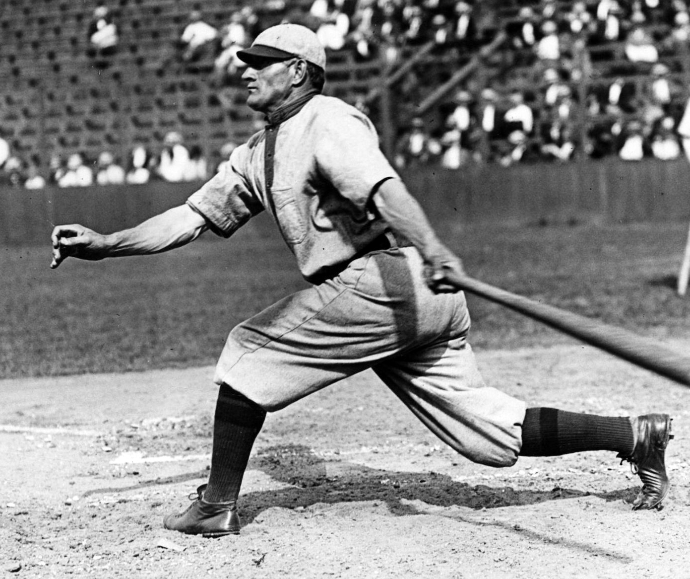 Honus Wagner