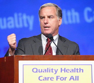 Howard Dean