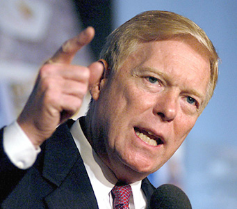 Richard Gephardt