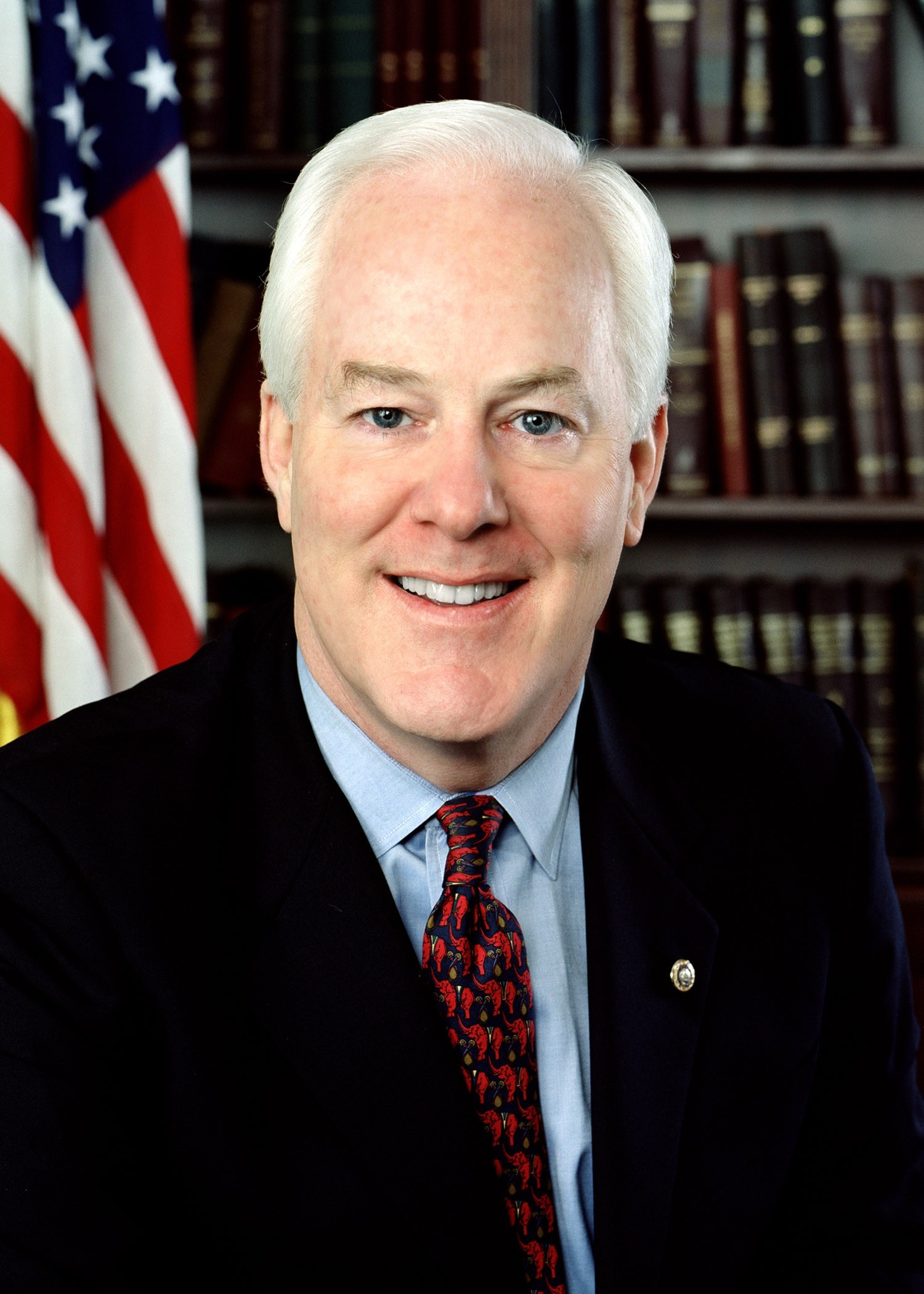 John Cornyn