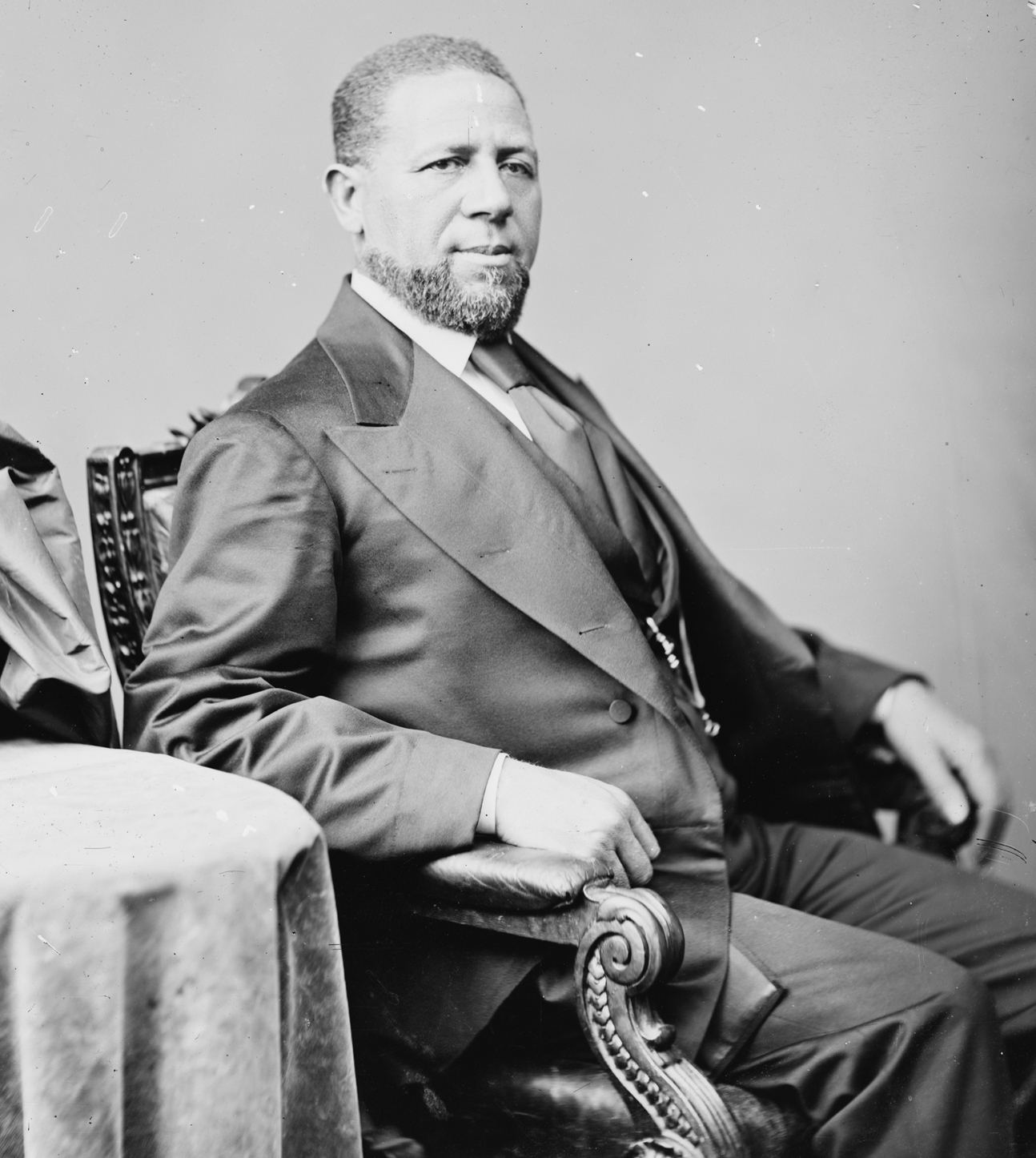 Hiram Revels