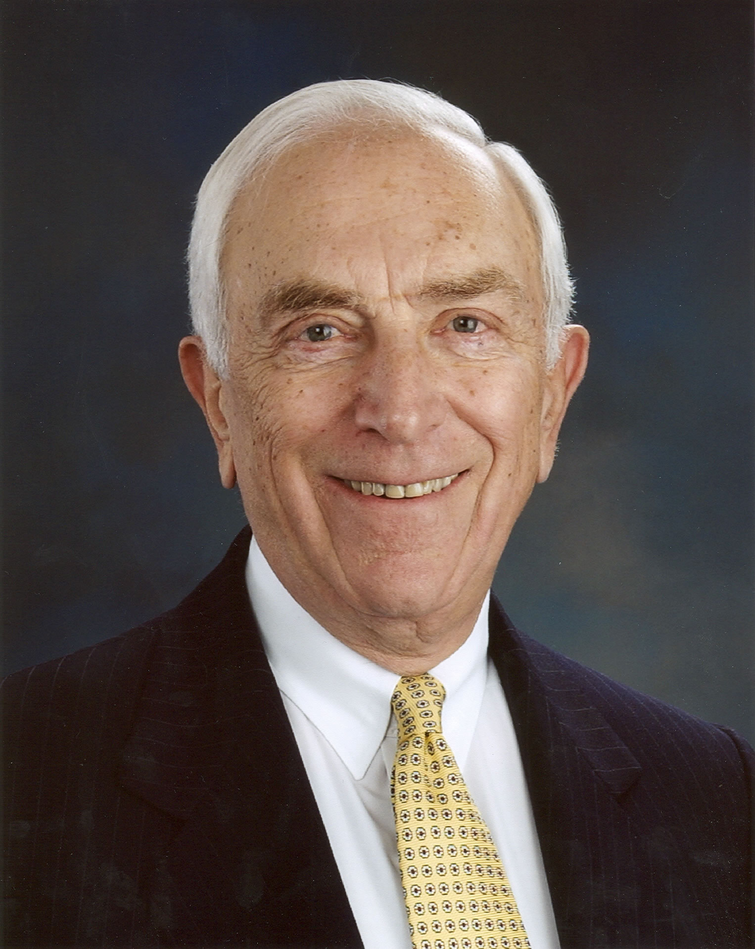 Frank Lautenberg