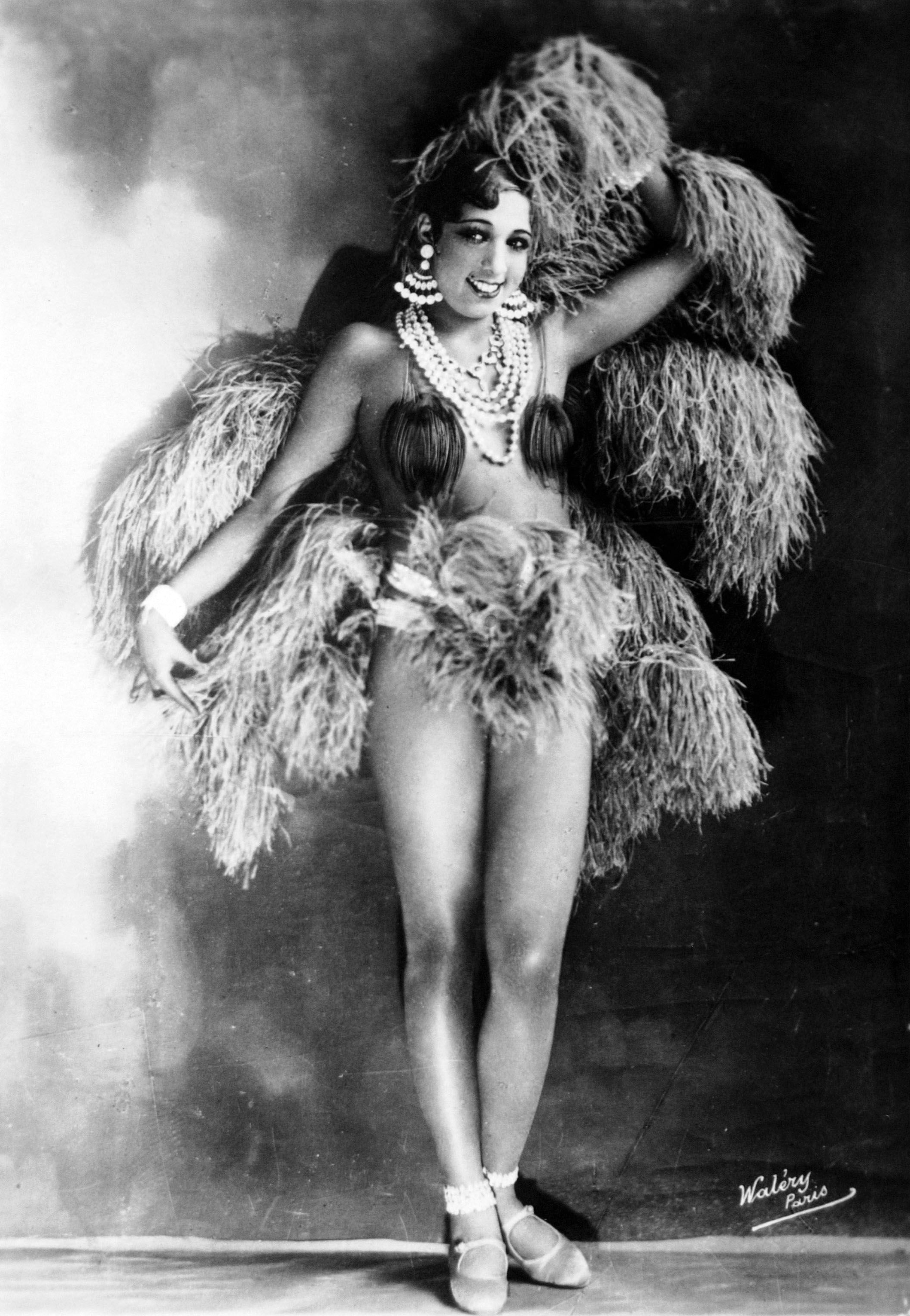 Josephine Baker