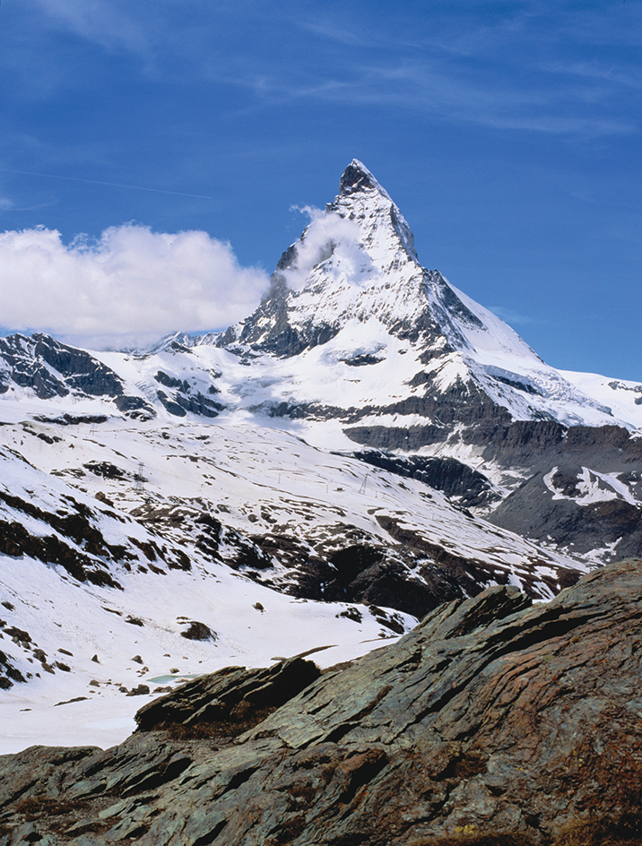 Matterhorn