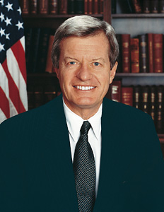 Max Baucus