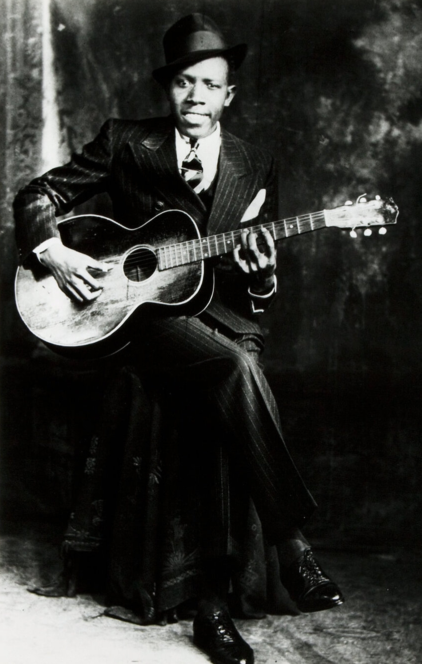 Robert Johnson