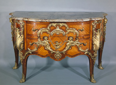 Commode